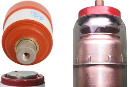 真空滅弧室觸頭結構型式有幾種？主要有四種！