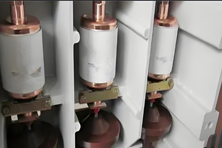 真空開關管的結構、原理及特點，你掌握多少？