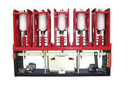 真空開關管時間行程特性曲線可以檢測哪些參數？